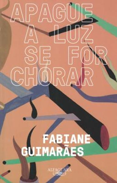 Picture of APAGUE A LUZ SE FOR CHORAR