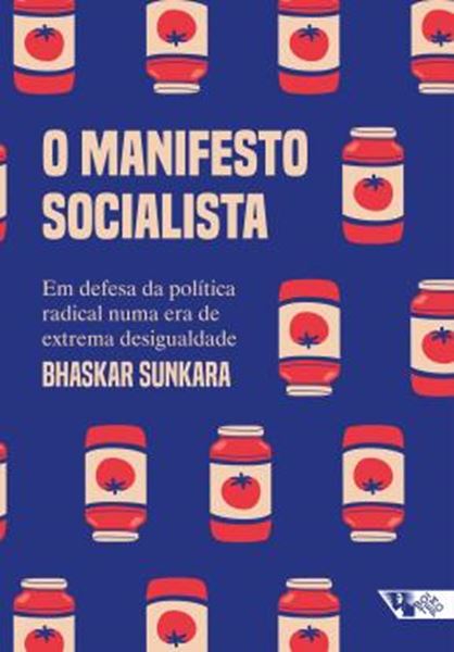 Picture of O MANIFESTO SOCIALISTA