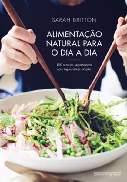 Picture of ALIMENTACAO NATURAL PARA O DIA A DIA