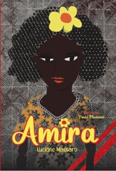 Picture of AMIRA