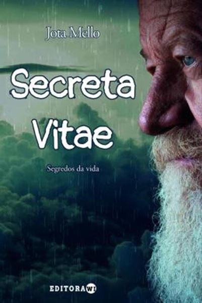Picture of SECRETA VITAE