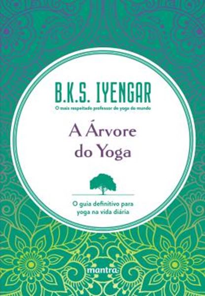 Picture of A ARVORE DO YOGA