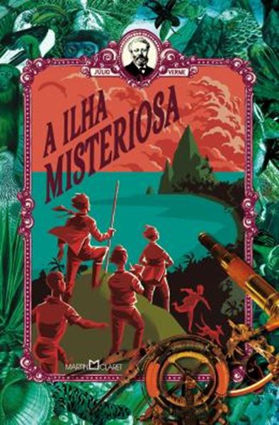 Picture of A ILHA MISTERIOSA