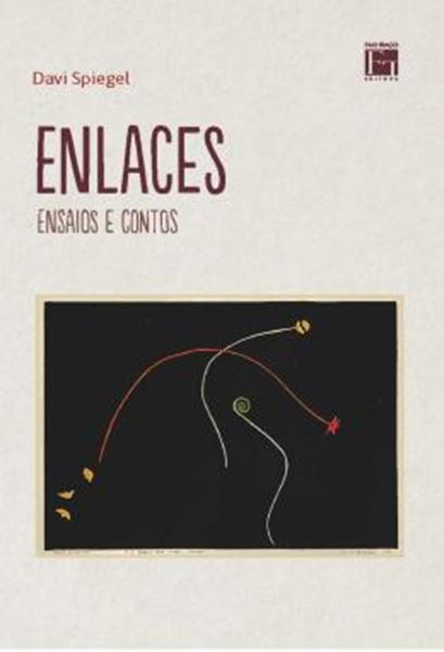 Picture of ENLACES - ENSAIOS E CONTOS