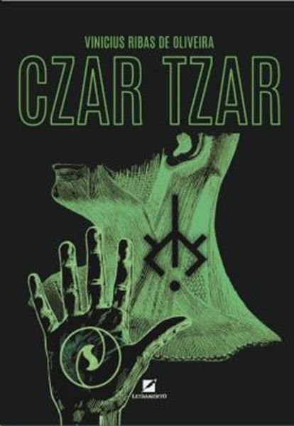 Picture of CZAR TZAR