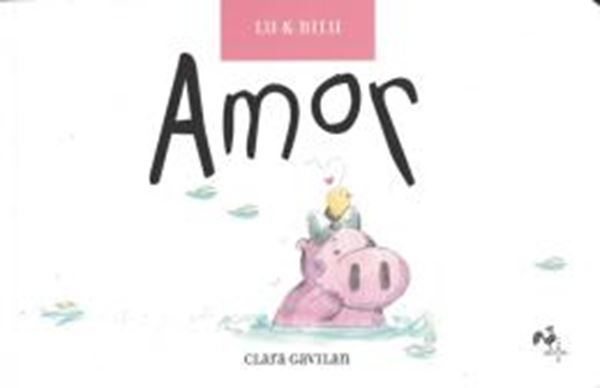 Picture of AMOR