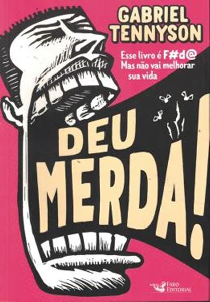 Picture of DEU MERDA