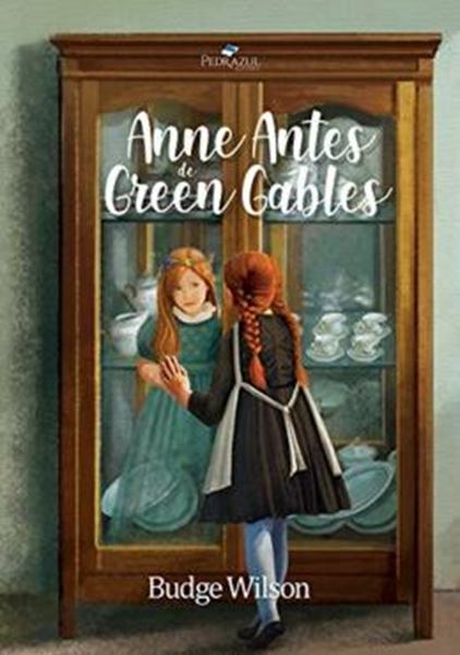 Picture of ANNE ANTES DE GREEN GABLES