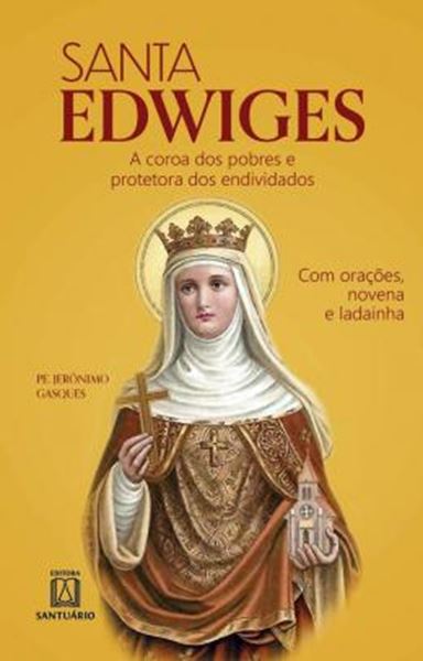 Picture of SANTA EDWIGES