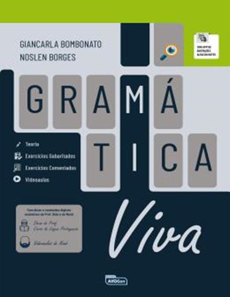 Picture of GRAMATICA VIVA