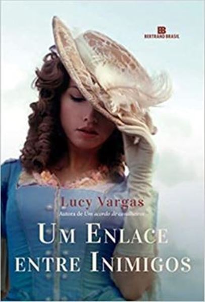 Picture of UM ENLACE ENTRE INIMIGOS