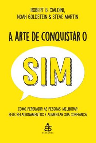 Picture of A ARTE DE CONQUISTAR O SIM