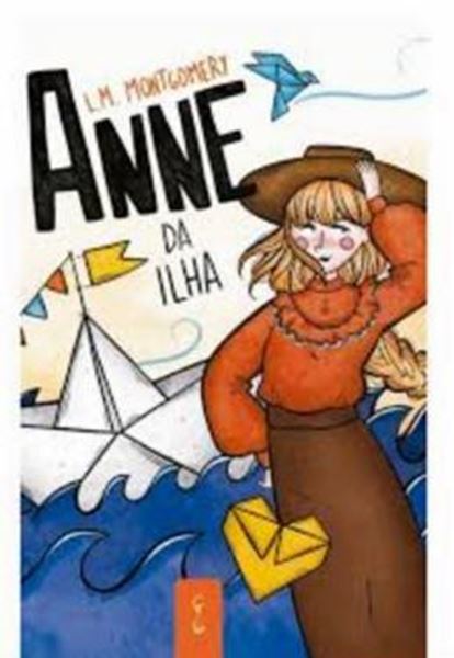Picture of ANNE DA ILHA