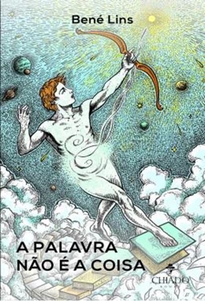 Picture of A PALAVRA NAO E A COISA