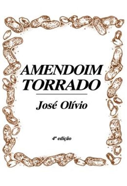 Picture of AMENDOIM TORRADO