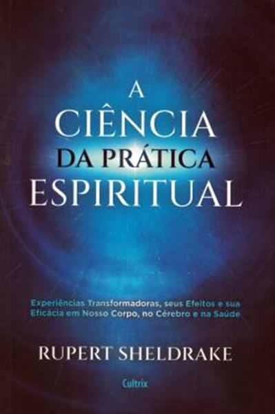 Picture of A CIENCIA DA PRATICA ESPIRITUAL