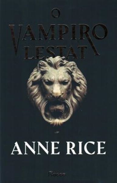Picture of VAMPIRO LESTAT, O