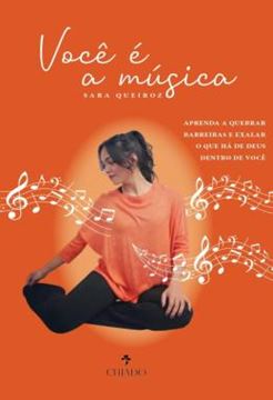 Imagem de VOCE E A MUSICA