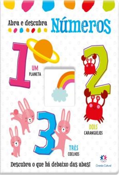 Picture of NUMEROS