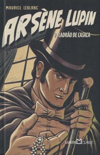 Picture of ARSENE LUPIN