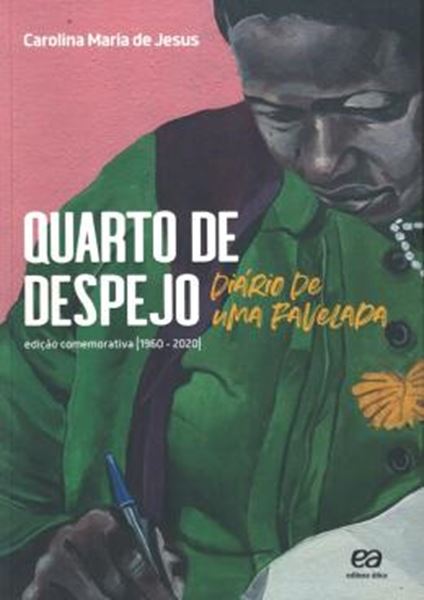 Picture of QUARTO DE DESPEJO - EDICAO COMEMORATIVA - 11ª ED