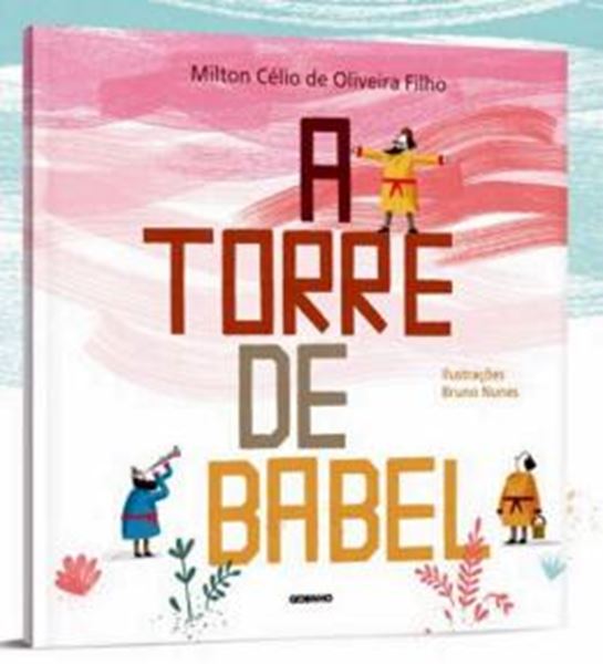 Picture of TORRE DE BABEL, A