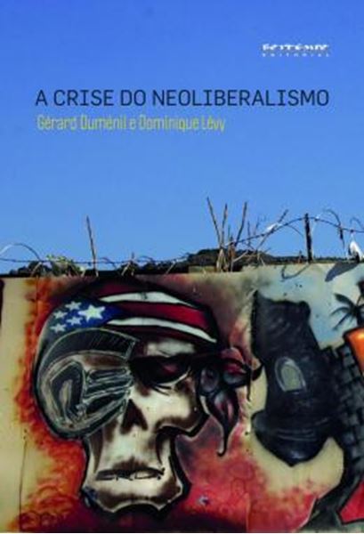 Picture of A CRISE DO NEOLIBERALISMO