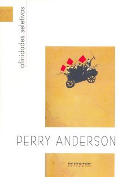 Picture of AFINIDADES SELETIVAS