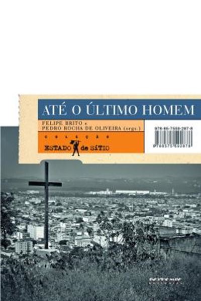Picture of ATÉ O ÚLTIMO HOMEM