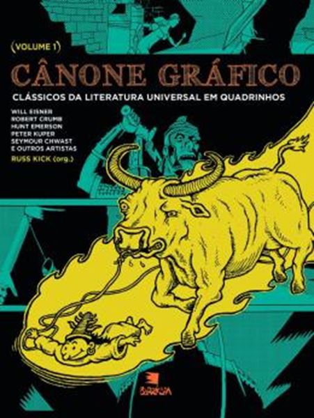 Picture of CANONE GRAFICO I