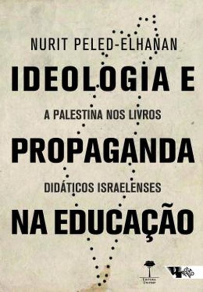 Picture of IDEOLOGIA E PROPAGANDA NA EDUCACAO