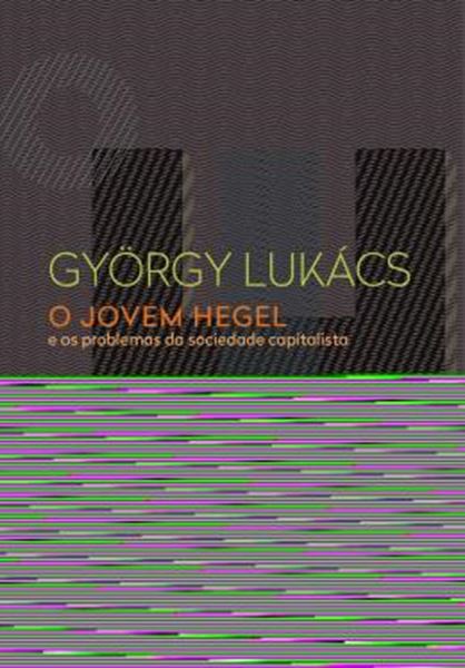 Picture of O JOVEM HEGEL