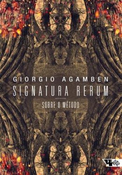 Picture of SIGNATURA RERUM