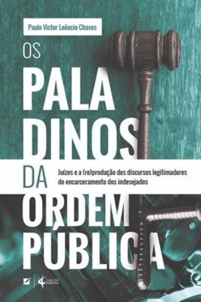 Picture of OS PALADINOS DA ORDEM PUBLICA