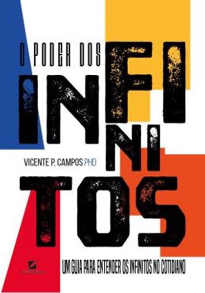 Picture of PODER DOS INFINITOS