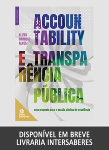 Picture of ACCOUNTABILITY E TRANSPARENCIA PUBLICA