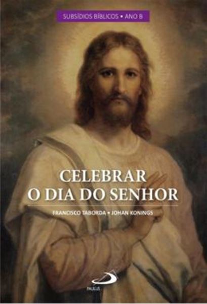 Picture of CELEBRAR O DIA DO SENHOR