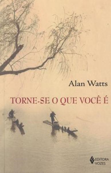 Picture of TORNE-SE O QUE VOCE E