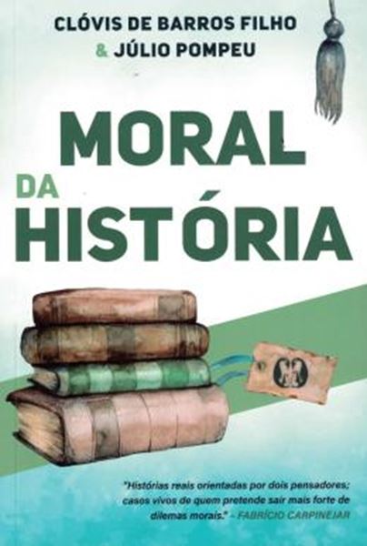 Picture of MORAL DA HISTORIA