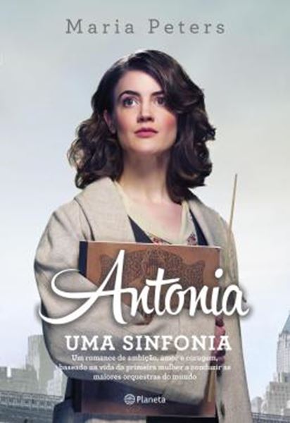 Picture of ANTONIA