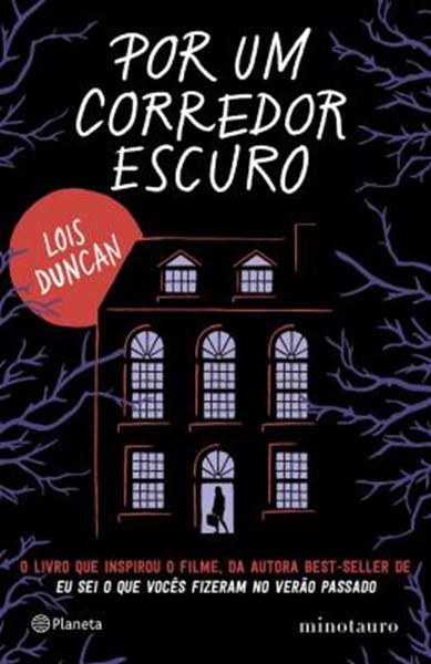 Picture of POR UM CORREDOR ESCURO