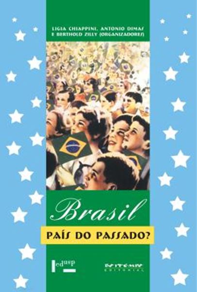 Picture of BRASIL, PAIS DO PASSADO?