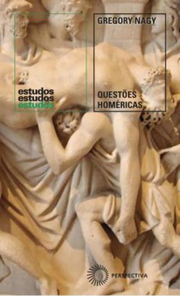 Picture of QUESTOES HOMERICAS