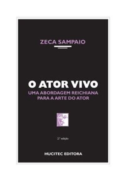 Picture of O ATOR VIVO