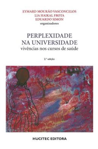 Picture of PERPLEXIDADE NA UNIVERSIDADE: VIVENCIA NOS CURSOS DE SAUDE