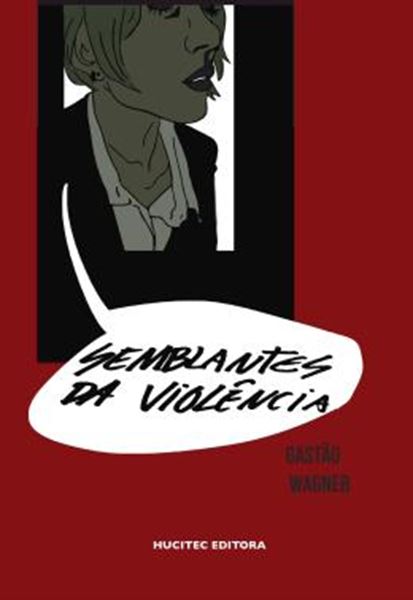 Picture of SEMBLANTES DA VIOLENCIA