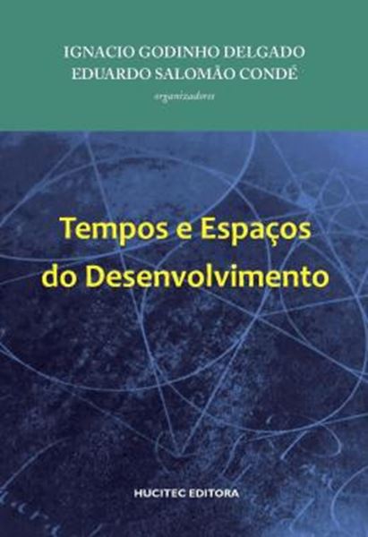 Picture of TEMPOS E ESPACOS DO DESENVOLVIMENTO