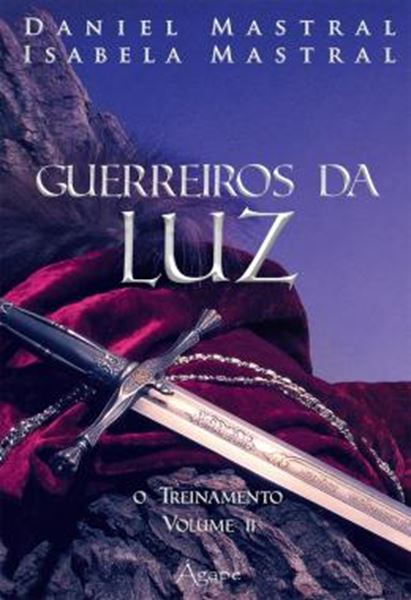 Picture of GUERREIROS DA LUZ - VOL. 02