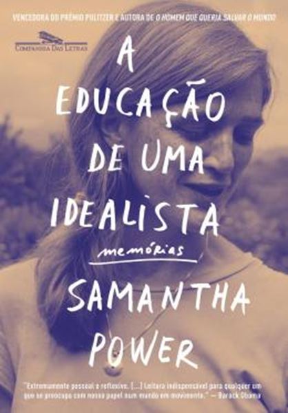 Picture of A EDUCACAO DE UMA IDEALISTA
