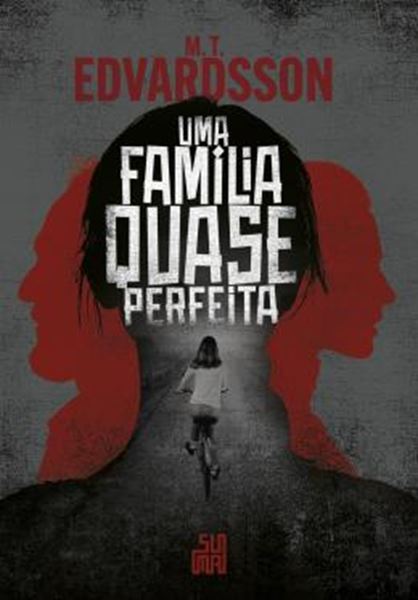 Picture of UMA FAMILIA QUASE PERFEITA